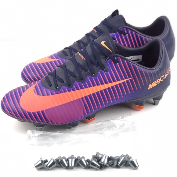 nike mercurial vapor xi sg